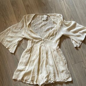 NWT Cleobella Sarina jumper